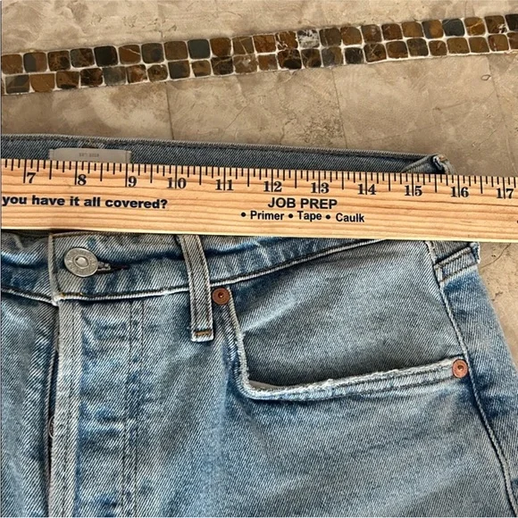 Citizens of Humanity Emerson Jeans - Picture 8 of 9